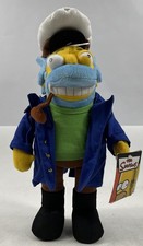 Die Simpsons Kapitän