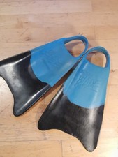 Schwimmflossen Größe S