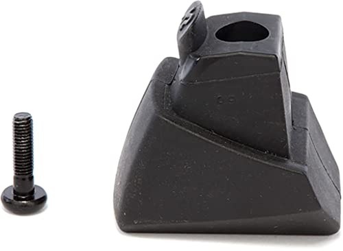 Inline skate brake stopper - inline,