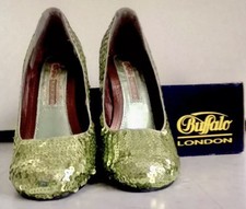 Buffalo London wunderschöne