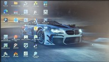 BMW Diagnose Notebook Dell
