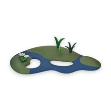 Playmobil Teich Wasserlauf