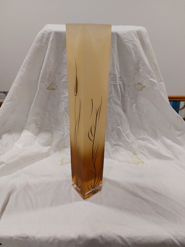 Womar glas glass - glas, vase