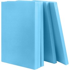 Styropor Styrodur Bastelplatte