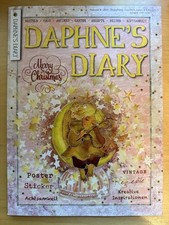 Daphnes Diary - Nummer 8 /