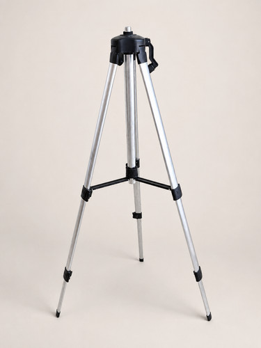 Laserstativ aluminium - laserstativ,