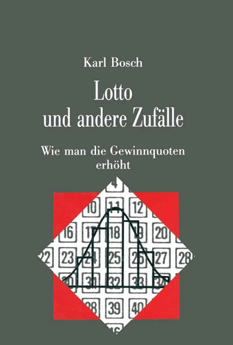 Lotto und andere - zufälle, wie