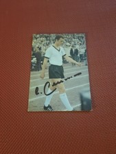 Beckenbauer Franz WM DFB.EM