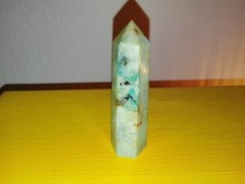 Amazonit Azurit Obelisk 70 g