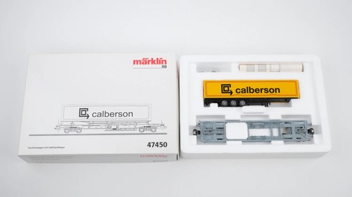 Märklin 47450 - h0,
