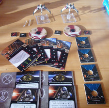 Star Wars X-Wing das