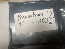 Apple Macintosh Powerbook