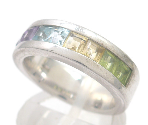 Größe ring 925 silber - 53,
