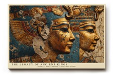 Paul Sinus Wandbild The Legacy