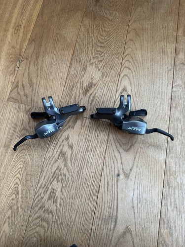 Shimano xtr m965 - st,