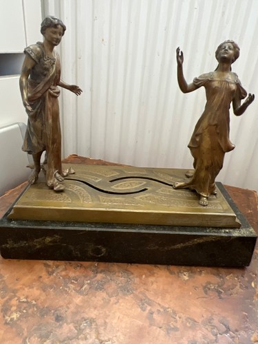 Antike kleine bronze - antike,