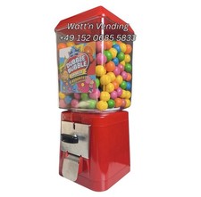 NEU Kaugummiautomat •