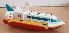 Ddr veb luftkissenboot - ddr,