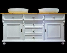 Badmöbel Waschtisch