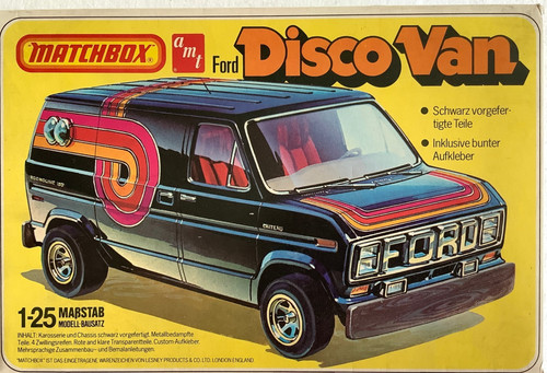 Matchbox amt 4617 1 - ✅matchbox/amt, pk-4617