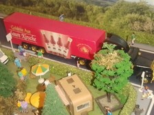 ? Goldene Aue Modell In 1:87 ?