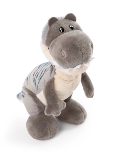 Dinos stehendes kuscheltier - dinos,