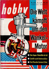 Hobby Das Magazin der Technik