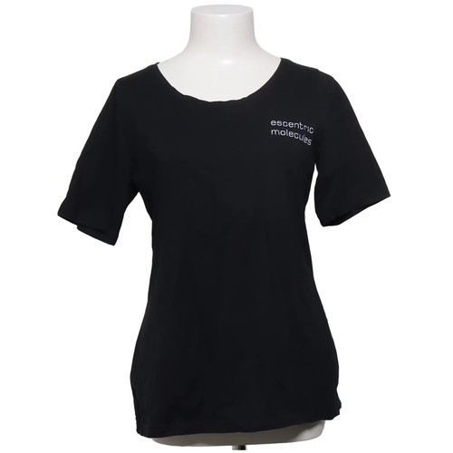 Green cotton shirt - cotton,, t-shirt