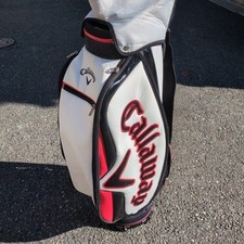 Callaway White/Red Lightweight