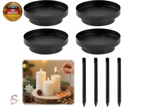 Stück adventskranz - stück,
