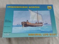 Modellbausatz Zvezda 9033 1:72