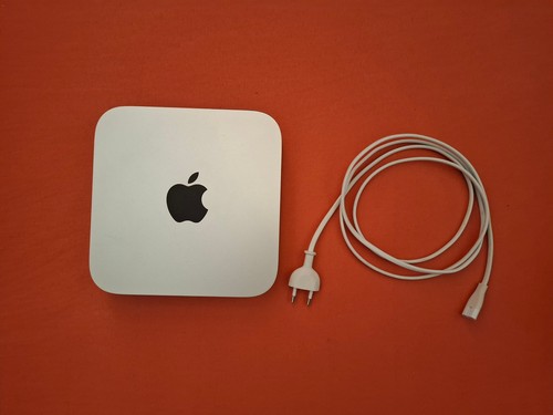 Mac mini late 2012 ram - ram, 2