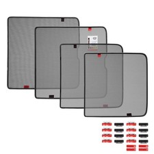 HEYNER® Sonnenschutz VW T5 I