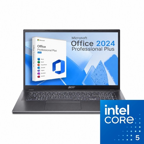 Acer aspire intel - aspire, 17