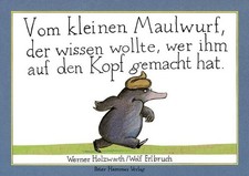 Vom kleinen Maulwurf, der
