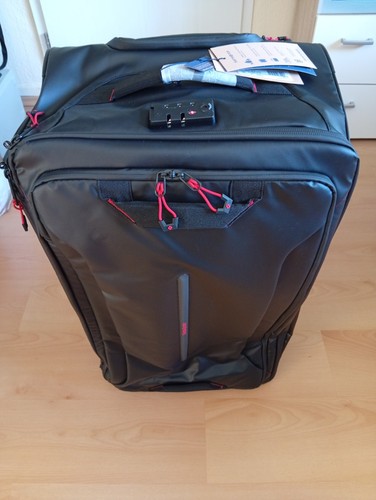 Samsonite ecodiver c192 - c192, 79