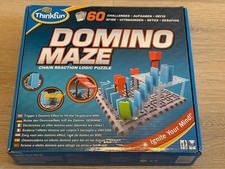 Thinkfun 76373 domino - 76373,