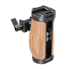 SmallRig 2915 Wooden NATO Side Handle Topzustand #X36106