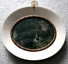 G.Nußmann Lupenmalerei Bild