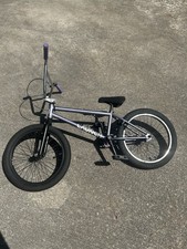 Custom Kink Launch Bmx Bike