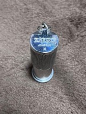 Zippo zylindrischer tragbarer