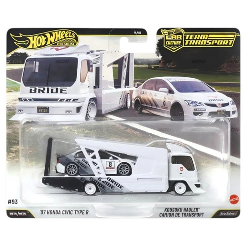 Hot wheels 2026 team - wheels,