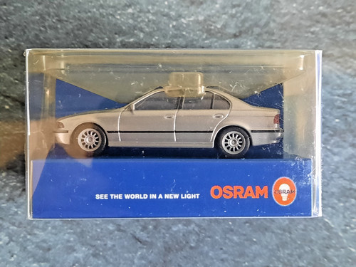 Herpa bmw 528i - -,