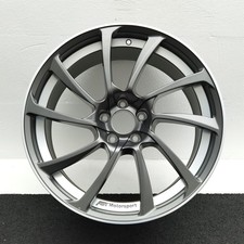 1x 20 Zoll ABT DR20 Original Alufelge FDR2090351266 Gun Metal