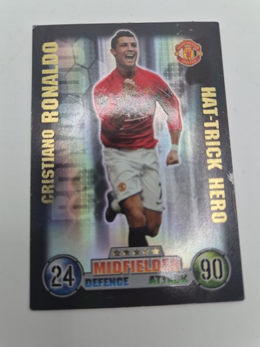 Cristiano ronaldo hattrick - ronaldo,