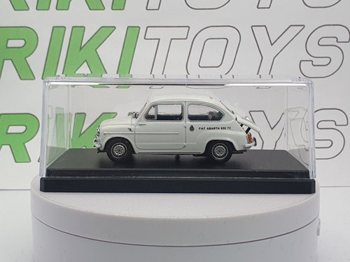 Fiat abarth 850 metromodels - fiat-abarth, tc