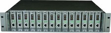 TP-LINK TL-MC1400 14-Slot