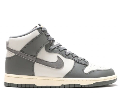 Nike dunk high light - se,