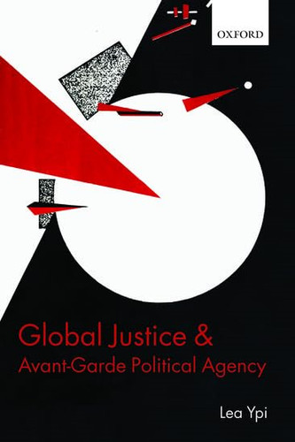 Global justice and avant - justice, avant-garde