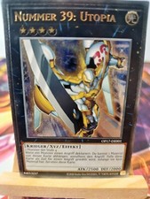 Nummer 39: Utopia OP17-DE001